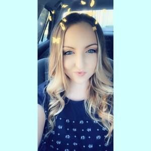 Meet your Posher, Erika